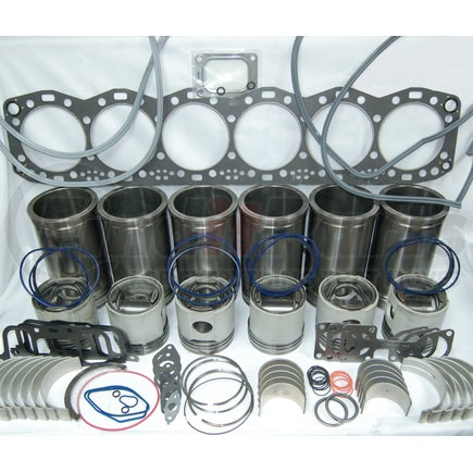 Interstate-McBee A-MCIFS50-4S Kit - Inframe - W/O Pistons