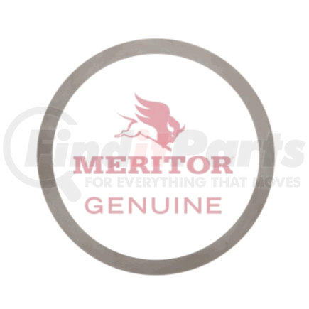 2203F2788 by MERITOR - SHIM-.003