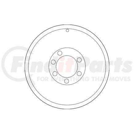 MR519996 by MITSUBISHI - Wheel, Alloy