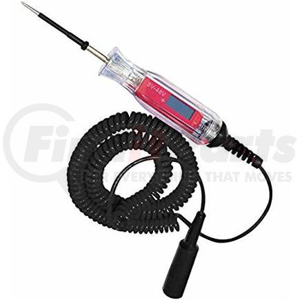55045 by ATD TOOLS - 3-48V Digital Circuit Tester