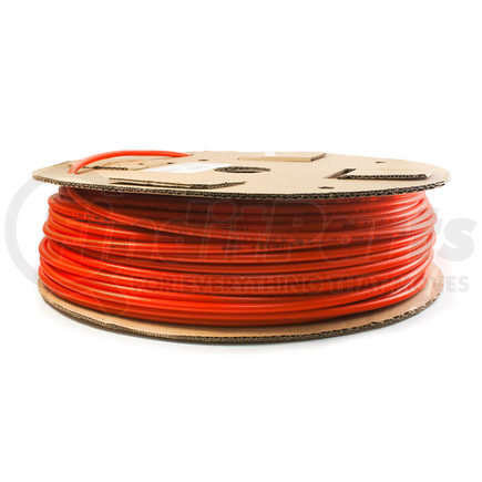 451031R-500 by TRAMEC SLOAN - 3/8 Nylon Tubing, Red, 500ft