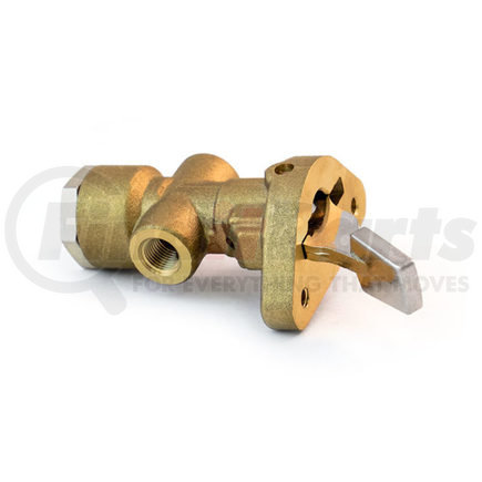401040 by TRAMEC SLOAN - Toggle Type Valve