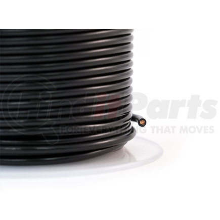 422287 by TRAMEC SLOAN - Primary Wire, 1 COND, AWG 14, Black, 100'