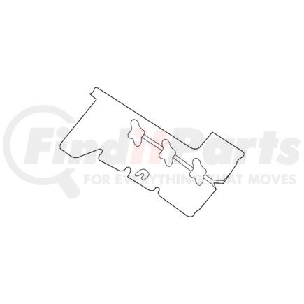 22453-3C110 by KIA - KIA 22453-3C110 Other Parts