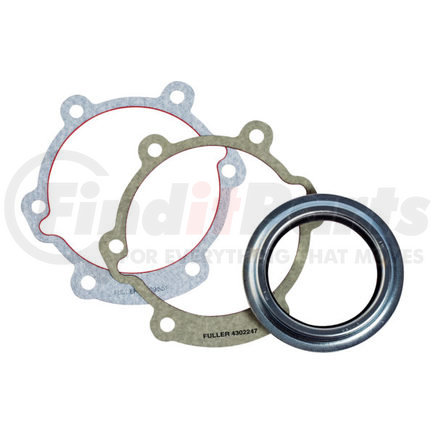 K2918 by PACCAR - Roadranger Oil Seal Kit