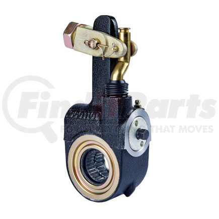 AS1140 by PACCAR - Air Brake Automatic Slack Adjuster - 5.5 Inch, 28 Spline, 1.5 Diameter