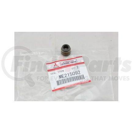 ME215092 by MITSUBISHI - SEAL,VALVE