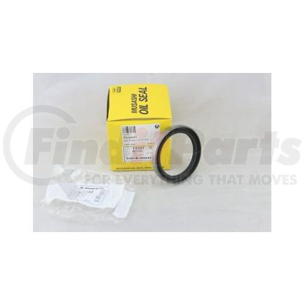 MB025295 by MITSUBISHI - OIL SEAL,FR WHEEL HUB