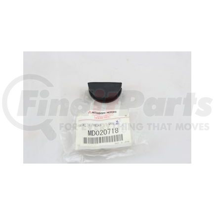 MD020718 by MITSUBISHI - SEAL,C/HEAD CAMSHAFT END