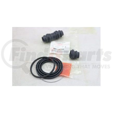 MB534396 by MITSUBISHI - SEAL KIT,FR BRK CALP PSTN