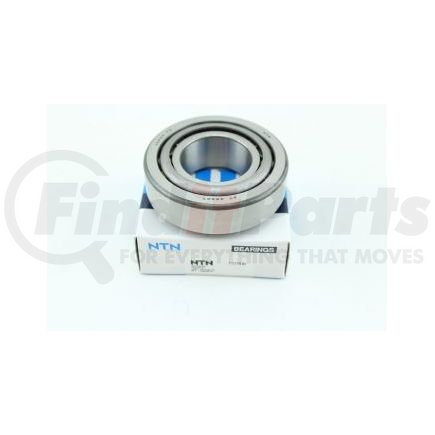 MB025345 by MITSUBISHI - BEARING,FR WHEEL HUB OUTER