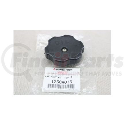 1250A015 by MITSUBISHI - CAP ASSY,ENG OIL FILLER