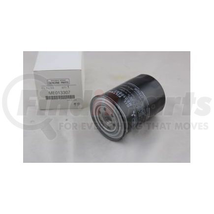 ME013343 by MITSUBISHI - OIL FILTER