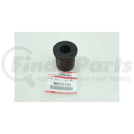 MB025153 by MITSUBISHI - BUSHING,FR SUSP SPRING