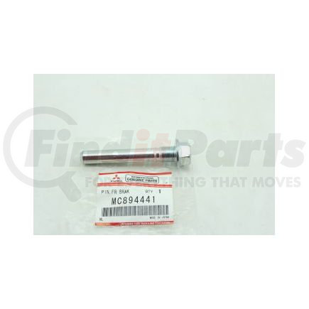 MC894441 by MITSUBISHI - PIN,FR BRAKE