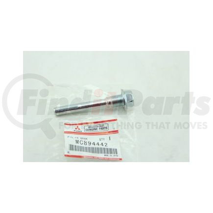 MC894442 by MITSUBISHI - PIN,FR BRAKE