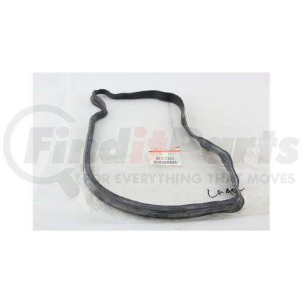 ME013653 by MITSUBISHI - GASKET,ROCKER COVER