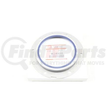ME240010 by MITSUBISHI - OIL SEAL,CRANKSHAFT,RR