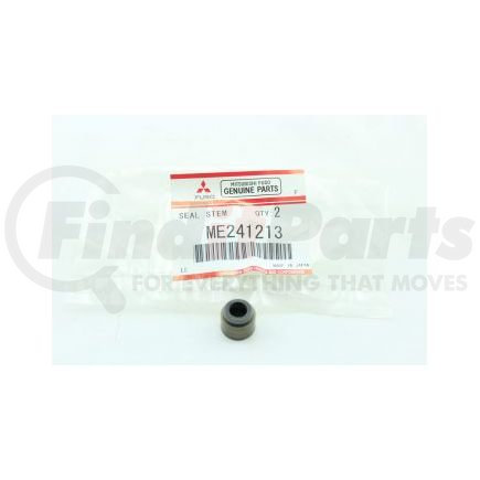 ME241213 by MITSUBISHI - SEAL,VALVE STEM(*)