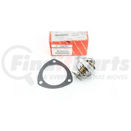 ME996364 by MITSUBISHI - THERMOSTAT KIT