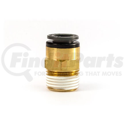 S768PMT-10-8 by TRAMEC SLOAN - Straight Male Connector, 5/8x1/2