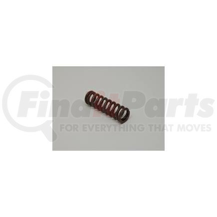 15918 by EATON - Cover Spring - Orange For Fuller Transmission