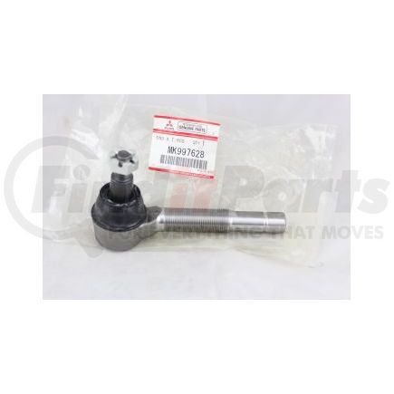 MK997628 by MITSUBISHI - END ASSY & NUT,TIE R