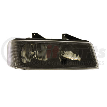 15879432 by GM - Genuine GM Parts 15879432 Passenger Side Headlight Assembly Composite