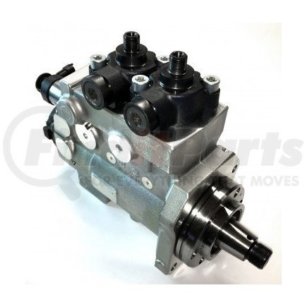 5010750R93 by NAVISTAR - High Pressure Fuel Injection Pump 2011-2014 International/Navistar Maxxforce 11, 13 5010750R93