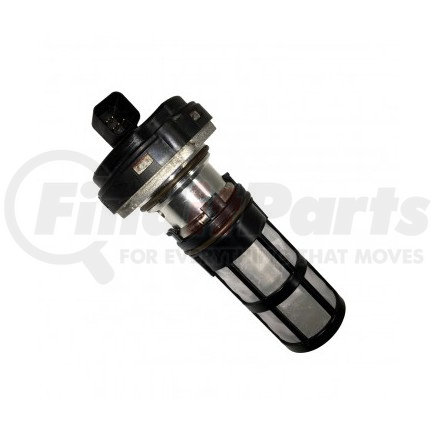 5010733R92 by NAVISTAR - Fuel Lift Pump