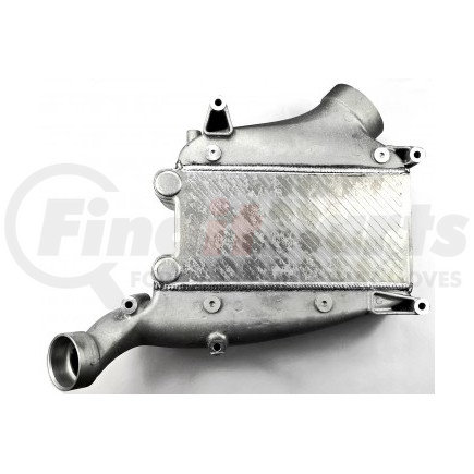 3005464C2 by NAVISTAR - OEM Charge Air Cooler HIgh Pressure International/Navistar ProStar, MaxxForce 13 3005464C2