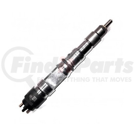 5010732R92 by NAVISTAR - 5010732R92 Diesel Fuel Injector for 2011-2015 Navistar MaxxForce 13