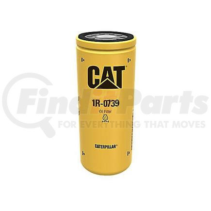 1R-0739 by CATERPILLAR - Filter