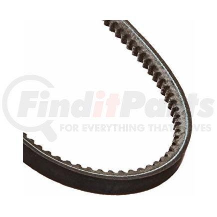 AX65 by CONTINENTAL AG - Continental Torque Flex V-Belt