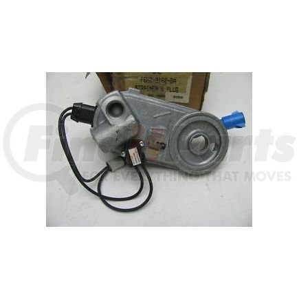 3889184 by CUMMINS - Fuel Pump Strainer