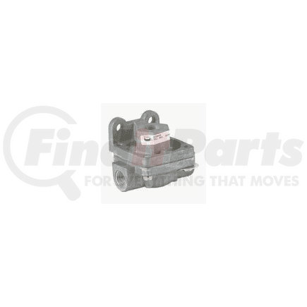 281024 by BENDIX - QR-1 Quick Release Valve