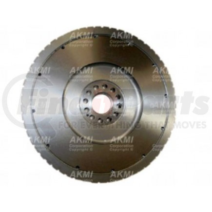 AK-4720300005 by AKMI - Detroit Diesel DD15 Flywheel