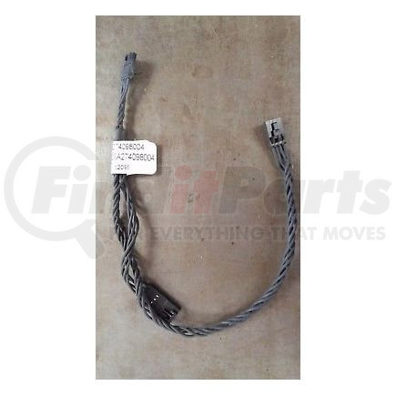 028A274098004 by POLLAK - Y-Line Harness - Pollak