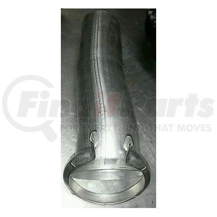 04-21015-012 by FREIGHTLINER - Engine Pipe