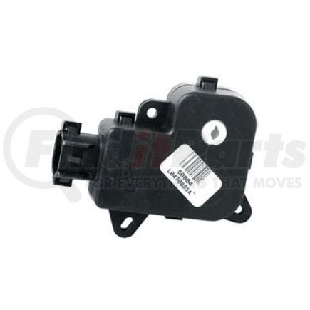 2385 by MEI - Airsource HTR ACTUATOR/NAVISTAR