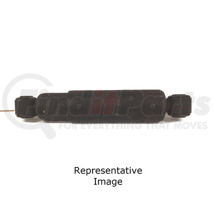 S-23361 by HENDRICKSON - Suspension Shock Absorber - 20.22 inch Extended Length ,13.07 inch Compressed Length