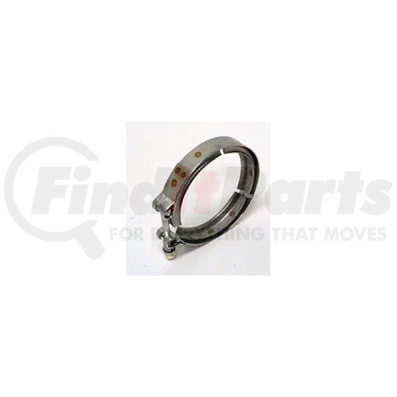 89512K by FLEETGUARD - 35 IN V - BAND CLAMP