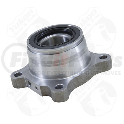 YB U512352 by YUKON - Yukon replacement unit bearing for 07-15 Toyota Tundra rear; left h/ side