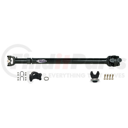 YDS029 by YUKON - Yukon Performance Rear Driveshaft for 2018+Wrangler JL Sport in Heavy Duty 1310