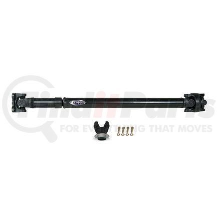 YDS030 by YUKON - Yukon Performance Front Driveshaft for 2018+Wrangler JL Sport in OE Style 1310