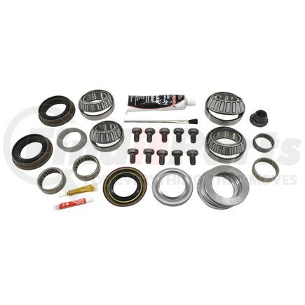 YK F8.8-REV by YUKON - Yukon Master Overhaul kit for Ford 8.8in. reverse rotation IFS differential