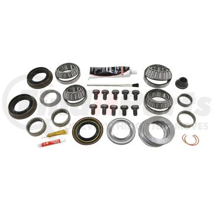 YK F8.8-REV-B by YUKON - Yukon Master Overhaul Kit for 2009/up Ford 8.8in. Reverse IFS differential