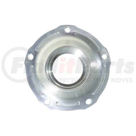 YP F9PS-1-CLEAR by YUKON - Silver Aluminum Pinion Support for 9in. Ford Daytona