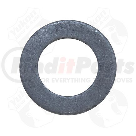 YSPSP-019 by YUKON - Outer stub axle nut for Dodge Dana 44/60