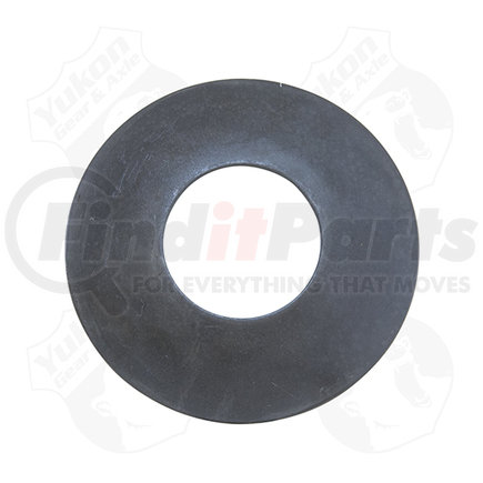 YSPTW-046 by YUKON - 14T Pinion gear Thrust Washer.